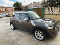 usata Mini Cooper D Countryman 2.0 auto