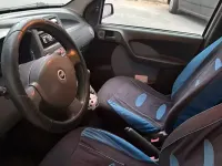 Usata Fiat Panda 70 CV (51 kW) 2007 Utilitaria