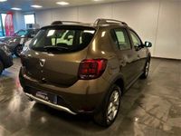 usata Dacia Sandero Stepway 1.0 GPL TCe ECO-G Comfort