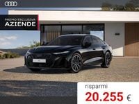 Nuova Audi A6 S-Line 299 CV (219 kW) 2025 Nero mito metallizzato Berlina
