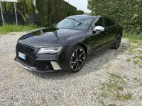 Usata Audi S7 Sportback 420 CV (308 kW) 2013 Utilitaria