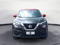 usata Nissan Juke 1.0 DIG-T N-Connecta #Navi#Extrasconto