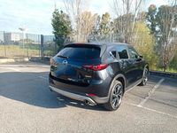 Usata Mazda CX-5 165 CV (121 kW) 2022 Nero SUV