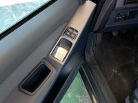 Usata Lancia Musa 95 CV (69 kW) 2011 Grigio Monovolume