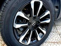 Usata Opel Crossland X Elegance 83 CV (61 kW) 2021 Argento SUV