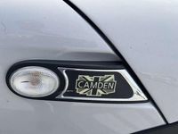 Usata Mini Cooper 116 CV (85 kW) 2010 Utilitaria