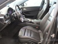 Usata Porsche Panamera 440 CV (323 kW) 2022 Grigio Berlina