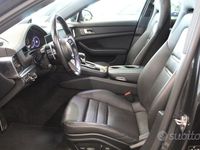 Usata Porsche Panamera 441 CV (324 kW) 2022 Grigio Berlina