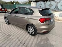 Usata Fiat Tipo Lounge 95 CV (69 kW) 2016 Grigio Berlina