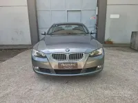 Usata BMW 320 170 CV (125 kW) 2008 Grigio Coupé