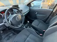 Usata Renault Clio IV Dynamique 75 CV (55 kW) 2012 Grigio Berlina