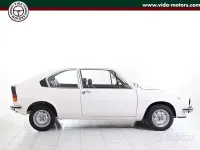 Usata Alfa Romeo Alfasud Ti 68 CV (50 kW) 1970 Bianco Berlina