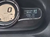 Usata Renault Mégane III 110 CV (80 kW) 2015 Grigio Berlina