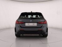 Usata BMW M135 Comfort Edition 306 CV (225 kW) 2020 Grigio Utilitaria