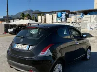 Usata Lancia Ypsilon S 95 CV (69 kW) 2014 Nero Utilitaria
