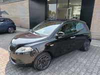 Usata Lancia Ypsilon Gold 69 CV (50 kW) 2023 Nero Utilitaria