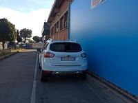 Usata Ford Kuga 136 CV (100 kW) 2010 Bianco SUV