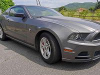 Usata Ford Mustang 305 CV (224 kW) 2014 Grigio Coupé