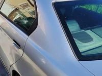 Usata Alfa Romeo 166 175 CV (128 kW) 2003 Argento Berlina