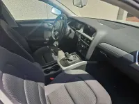 Usata Audi A4 Ambiente 179 CV (131 kW) 2010 Argento Station wagon