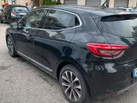 Usata Renault Clio Intens 101 CV (74 kW) 2020 Nero Berlina