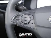 Usata Opel Corsa S 101 CV (74 kW) 2025 Kardio red Utilitaria