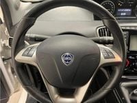 Usata Lancia Ypsilon Gold 69 CV (50 kW) 2020 Bianco Utilitaria