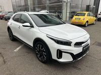 Usata Kia XCeed Style 105 CV (77 kW) 2023 Deluxe white SUV