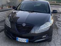 Usata Lancia Delta 120 CV (88 kW) 2009 Utilitaria