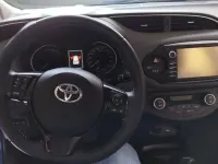 Usata Toyota Yaris Hybrid Active 2019 Blu Utilitaria