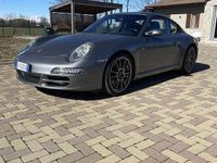 Usata Porsche 997 483 CV (355 kW) 2004