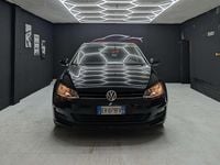 Usata VW Golf VII Comfortline 105 CV (77 kW) 2014 Other Berlina