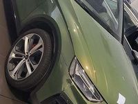 Usata Audi Q5 S-line plus 204 CV (150 kW) 2022 Verde SUV