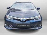 usata Toyota Auris Touring Sports 1.8h Active cvt