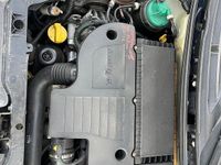 Usata Fiat Panda 74 CV (54 kW) 2007 Blu Utilitaria