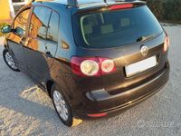 usata VW Golf Plus GPL