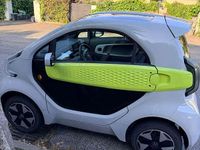 Usata XEV Yoyo 14 kW (20 CV) 2023 Grigio Utilitaria