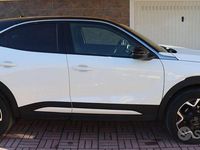 Usata Opel Mokka Ultimate 136 CV (100 kW) 2024 Bianco SUV