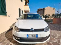 Usata VW Polo 75 CV (55 kW) 2015 Berlina