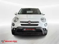 Usata Fiat 500X Business 95 CV (69 kW) 2019 Viola SUV