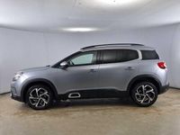 usata Citroën C5 Aircross BlueHDi 130 S/S Shine EAT8