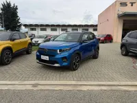 Usata Citroën C3 PureTech 101 CV (74 kW) 2025 Grigio SUV