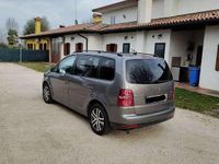 Usata VW Touran Trendline 109 CV (80 kW) 2008 Monovolume