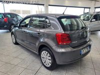 usata VW Polo 1.2 TDI DPF 5 p. Comfortline-BUO