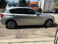 Usata BMW 118 Sport Line 143 CV (105 kW) 2012 Utilitaria