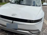 Usata Hyundai Ioniq 52 kW (72 CV) 2021 Utilitaria