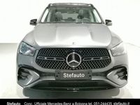 usata Mercedes GLE300 d 4Matic Mild Hybrid AMG Line Premium