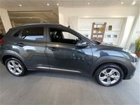 usata Hyundai Kona 1.6 CRDI Hybrid 48V iMT XLine usato