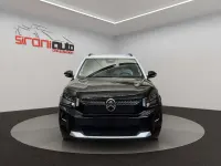 Nuova Citroën C3 110 CV (80 kW) 2026 Grigio scuro SUV