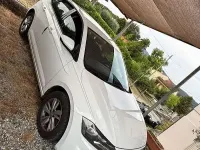 Usata VW Polo Trendline 90 CV (66 kW) 2020 Utilitaria